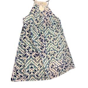 En Creme dress size S